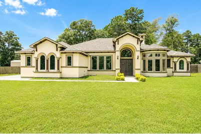 17114 Leon Court, Splendora, TX 77372 - Photo 1