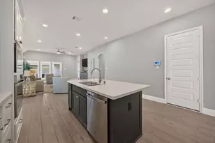 23026 Needlegrass Rd, Katy, TX 77493 - Photo 9