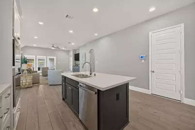 23026 Needlegrass Road, Katy, TX 77493 - Photo 9