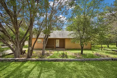 420 High Mesa Drive, Wimberley, TX 78676 - Photo 1