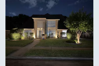 14943 Tramore Drive, Houston, TX 77083 - Photo 7