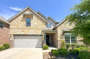 6710 Gallinas Wy, Spring, TX 77379 - Photo 1