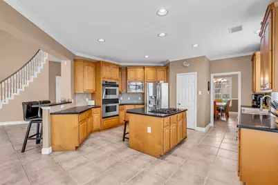 15614 Mustang Creek Circle, Cypress, TX 77429 - Photo 17