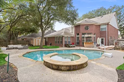 15614 Mustang Creek Circle, Cypress, TX 77429 - Photo 15