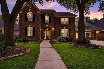 15614 Mustang Creek Circle, Cypress, TX 77429 - Photo 3