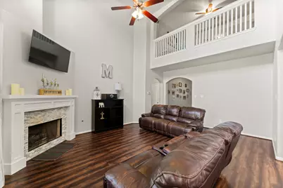 13276 Hidden Trail Court, Willis, TX 77318 - Photo 9