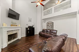 13276 Hidden Trail Ct, Willis, TX 77318 - Photo 9