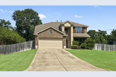 13276 Hidden Trail Court, Willis, TX 77318 - Photo 3