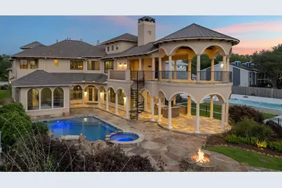 503 Constellation Boulevard, League City, TX 77573 - Photo 1