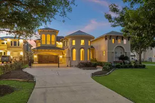 503 Constellation Blvd, League City, TX 77573 - Photo 5