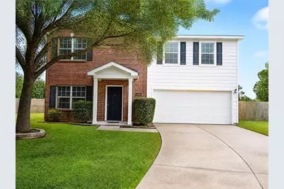 3802 Cloudbluff Lane, Richmond, TX 77469 - Photo 1