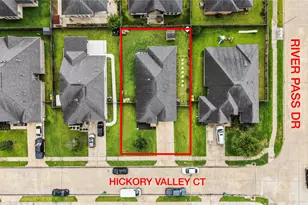 2109 Hickory Valley Ct, Pearland, TX 77581 - Photo 7