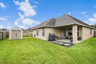 2109 Hickory Valley Ct, Pearland, TX 77581 - Photo 13
