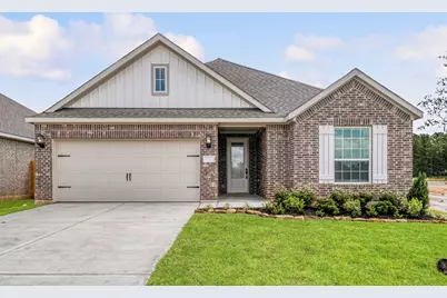 15634 Honey Cove Drive, Conroe, TX 77303 - Photo 1