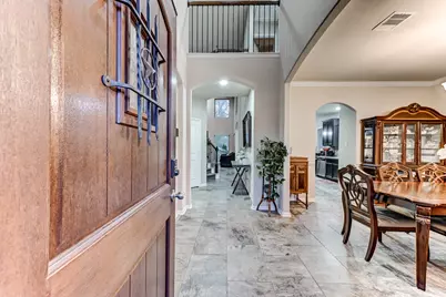 9110 Wapiti Trail, Conroe, TX 77303 - Photo 5