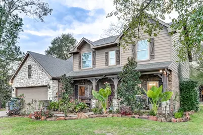 9110 Wapiti Trail, Conroe, TX 77303 - Photo 3