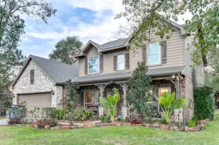 9110 Wapiti Trail, Conroe, TX 77303 - Photo 3