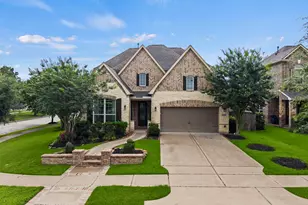 12542 Charter Mill Lane, Cypress, TX 77433 - Photo 1