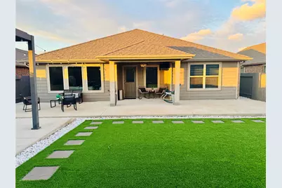 18227 Grayson Bluff Way, Richmond, TX 77407 - Photo 11