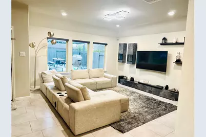 18227 Grayson Bluff Way, Richmond, TX 77407 - Photo 7