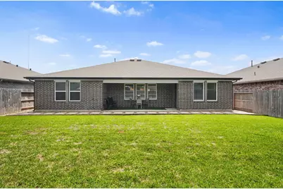 1126 Hyde Lake Lane, Missouri City, TX 77459 - Photo 21