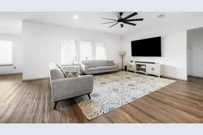 1126 Hyde Lake Lane, Missouri City, TX 77459 - Photo 3
