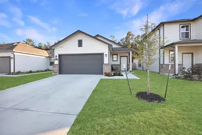 16858 Pandora Way, Porter, TX 77365 - Photo 1