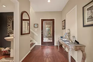 262 Sugar Berry Cir, Houston, TX 77024 - Photo 7