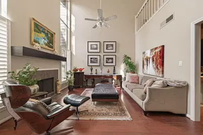 262 Sugarberry Circle, Houston, TX 77024 - Photo 9