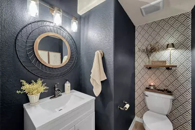 27815 Overton Hollow Drive, Spring, TX 77386 - Photo 7