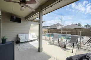 27815 Overton Hollow Dr, Spring, TX 77386 - Photo 23