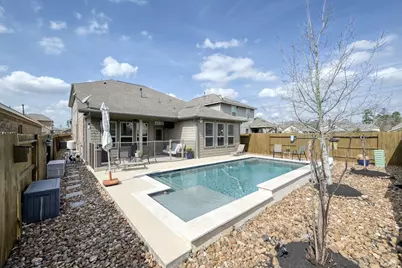 27815 Overton Hollow Drive, Spring, TX 77386 - Photo 25