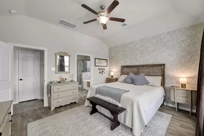 27815 Overton Hollow Drive, Spring, TX 77386 - Photo 13