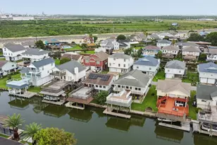 10 N Flamingo St, La Marque, TX 77568 - Photo 41
