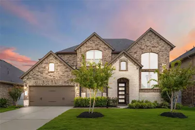 5822 Euclid Loop, Rosenberg, TX 77469 - Photo 1