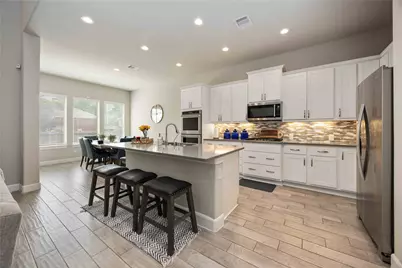 5822 Euclid Loop, Rosenberg, TX 77469 - Photo 9