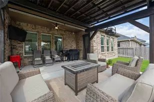 5822 Euclid Loop, Rosenberg, TX 77469 - Photo 29