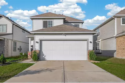 23639 Buttress Root Drive, Spring, TX 77373 - Photo 3