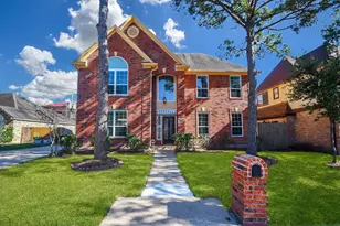 3243 Ashlock Dr, Houston, TX 77082 - Photo 1