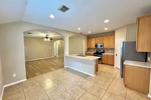 11434 Overland Trail Dr, Richmond, TX 77406 - Photo 9