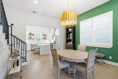 1226 W 21st Street, Houston, TX 77008 - Photo 9