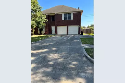 819 Citation Drive, Stafford, TX 77477 - Photo 1