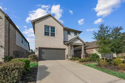 359 Mallorn Lane, Montgomery, TX 77316 - Photo 1