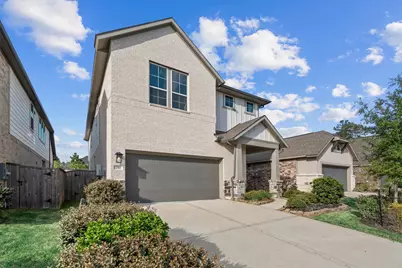 359 Mallorn Lane, Montgomery, TX 77316 - Photo 3