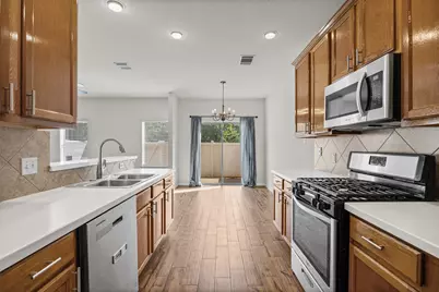 11113 Lost Maples Trail, Austin, TX 78748 - Photo 5