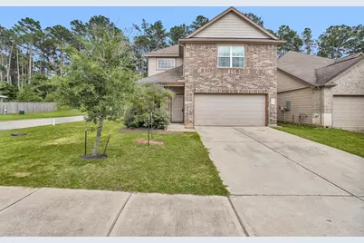 4318 McGregor Bluff Lane, Conroe, TX 77304 - Photo 1