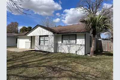 602 Harold Lane, Baytown, TX 77521 - Photo 1