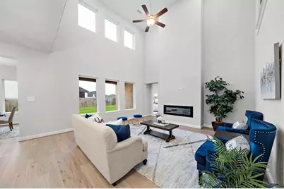 10518 Harvest Oak Court, Missouri City, TX 77459 - Photo 7