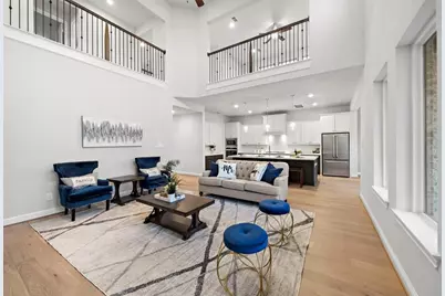 10518 Harvest Oak Court, Missouri City, TX 77459 - Photo 9