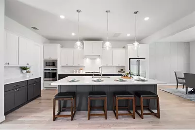 10518 Harvest Oak Court, Missouri City, TX 77459 - Photo 13